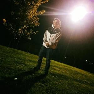 Meet your Posher, Nathan